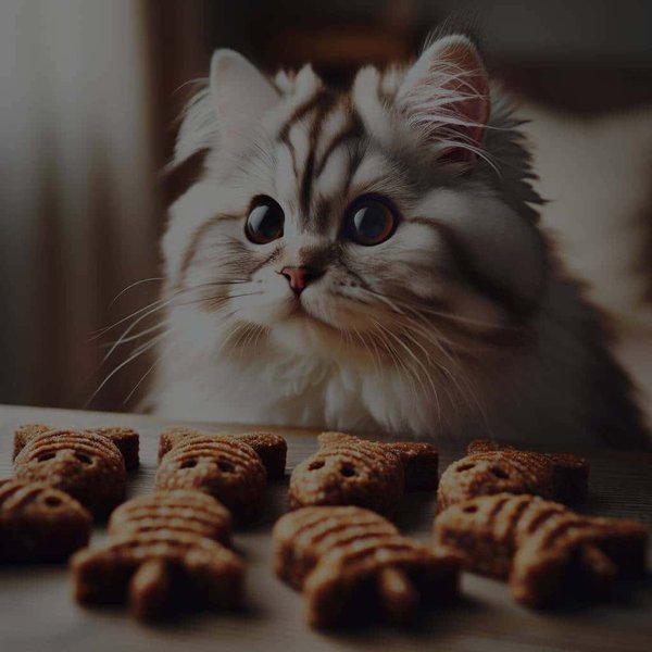 Quelles friandises maison sont sécuritaires pour un chat American Wirehair ?